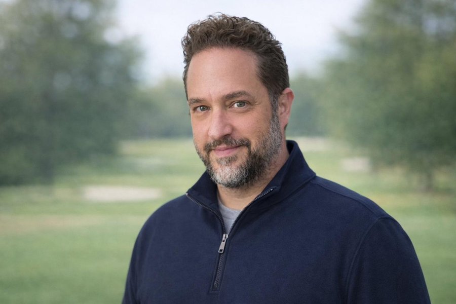 Tom Falcone, REALTOR® with Trueblood Real Estate